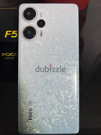 Poco F5