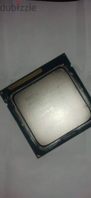 Intel Core i3 3220 1