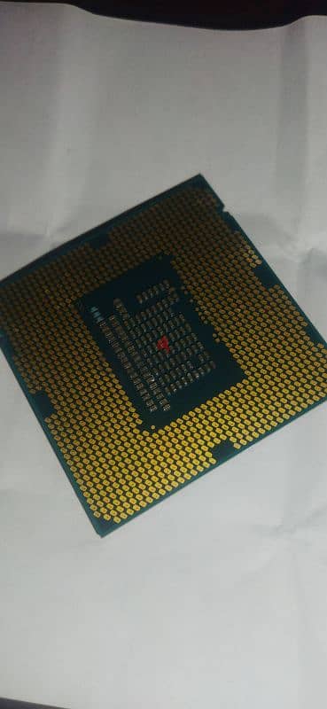 Intel Core i3 3220 2