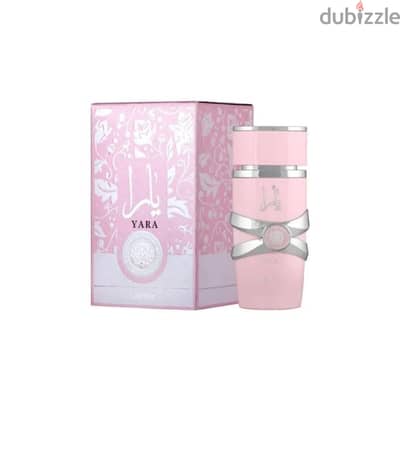 عطر يارا yara perfume