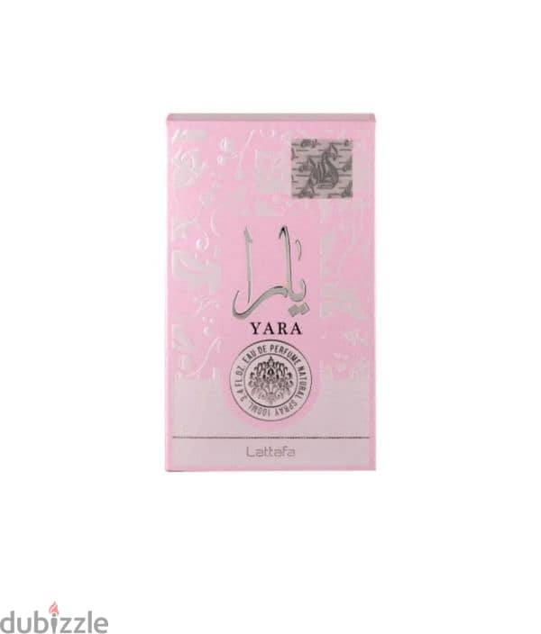 عطر يارا yara perfume 1