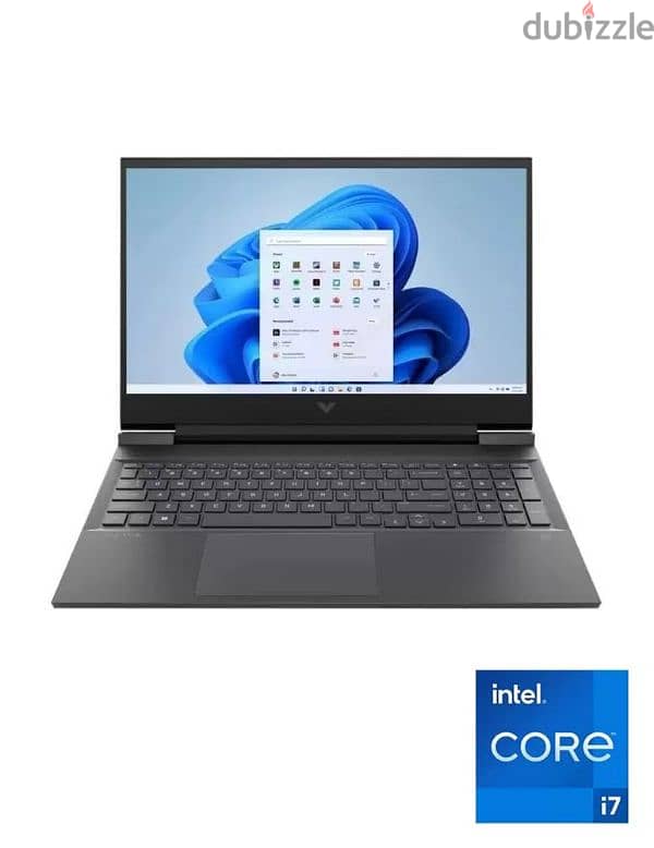 Hp core i7 Laptop 0