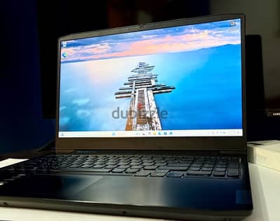 Lenovo ideapad gaming 3