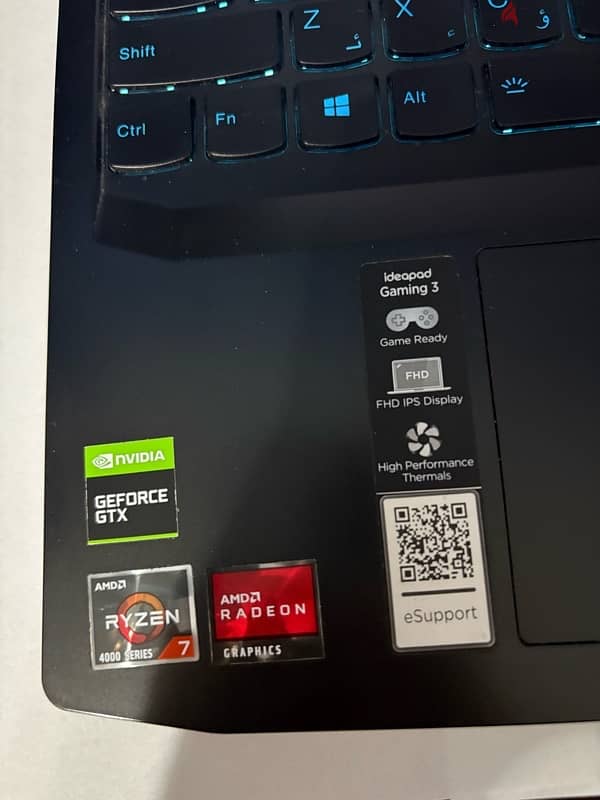 Lenovo ideapad gaming 3 2