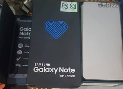 samsung note fan edition