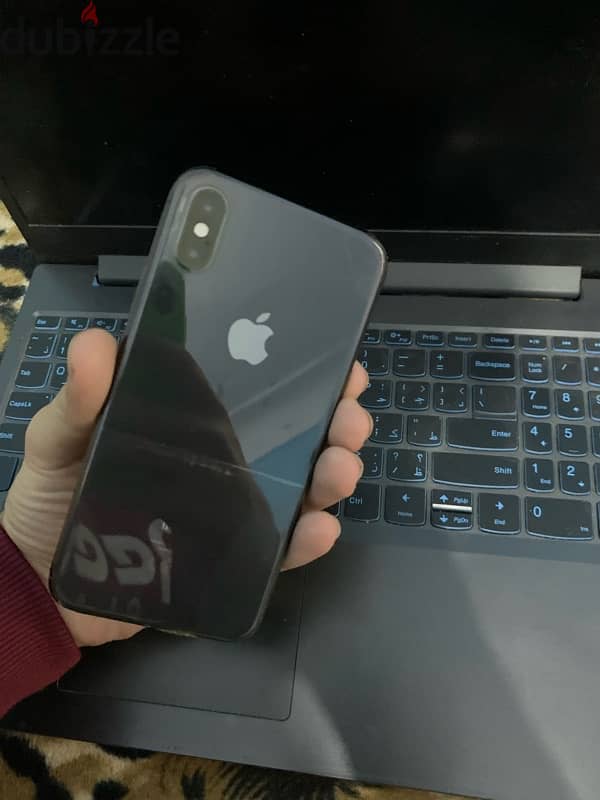 Iphone Xs 64 - ايفون اكس اس 2