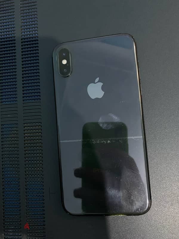 Iphone Xs 64 - ايفون اكس اس 6