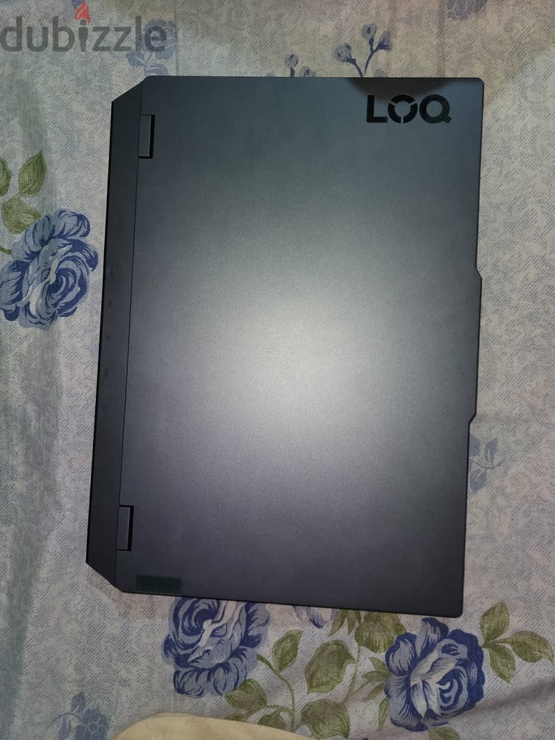 لينوفو لوك lenovo loq 2