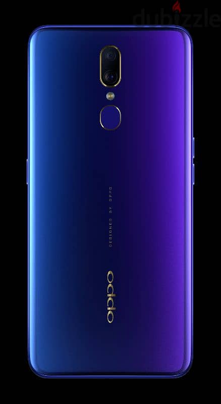 Oppo F11 1