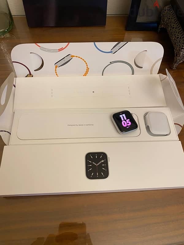 Apple Watch Series 6 1