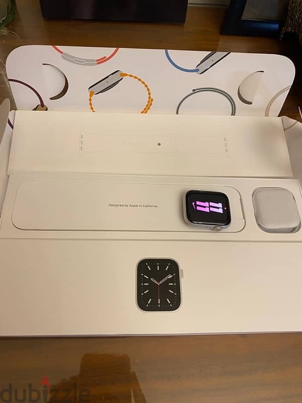 Apple Watch Series 6 4