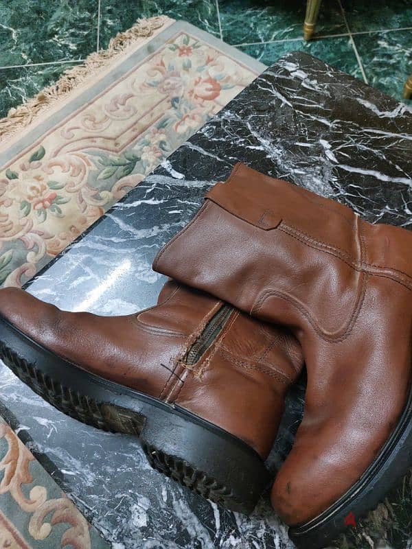 red wing original safety 3