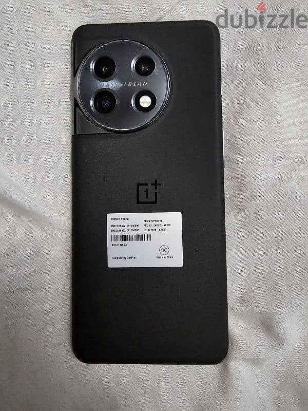 Oneplus 11 أمريكى جلوبال 2