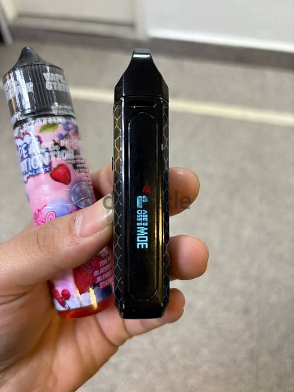 Vape Nord 2 ڤيب نورد 1