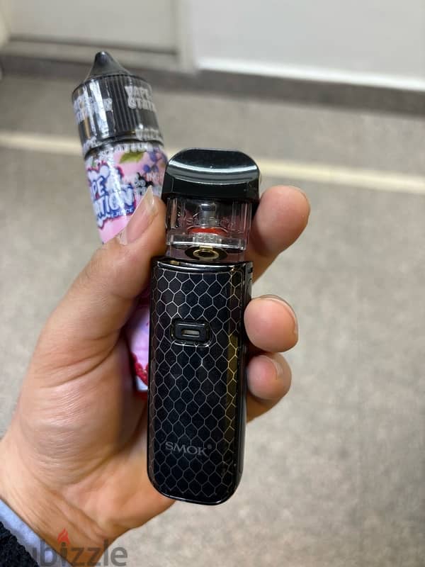 Vape Nord 2 ڤيب نورد 4