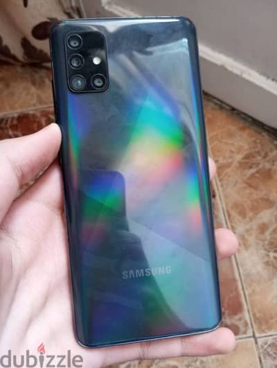 Samsung a51