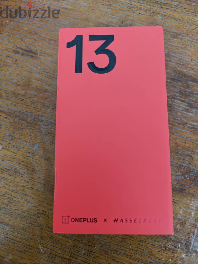 OnePlus 13 cn version ( 256/12) black 7