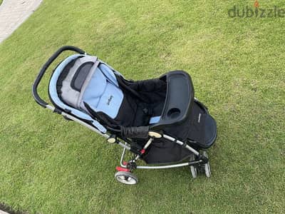 Stroller عربة أطفال