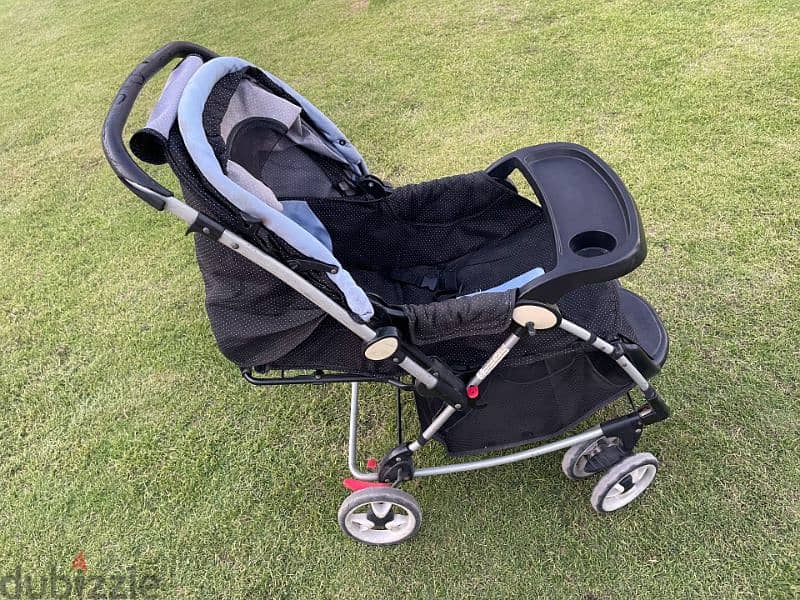 Stroller عربة أطفال 5