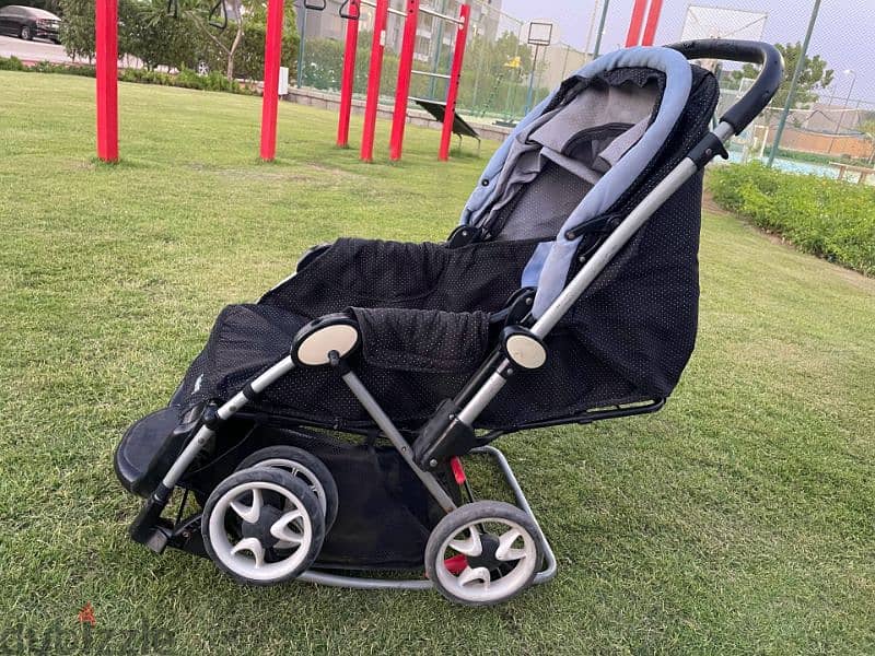 Stroller عربة أطفال 12