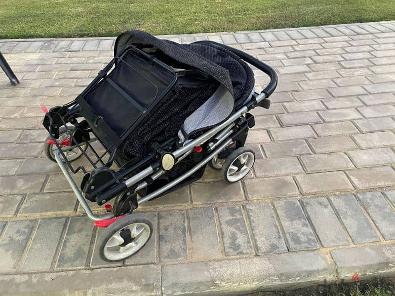 Stroller عربة أطفال 13