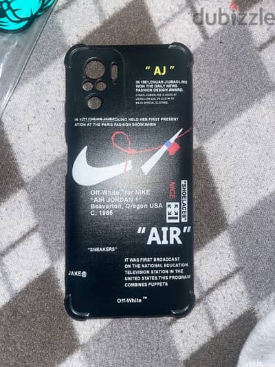 redmi note 10s cover