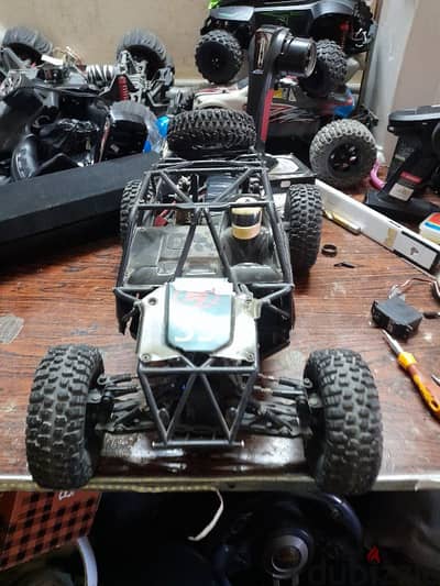 rc car