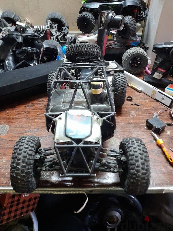 rc car 0