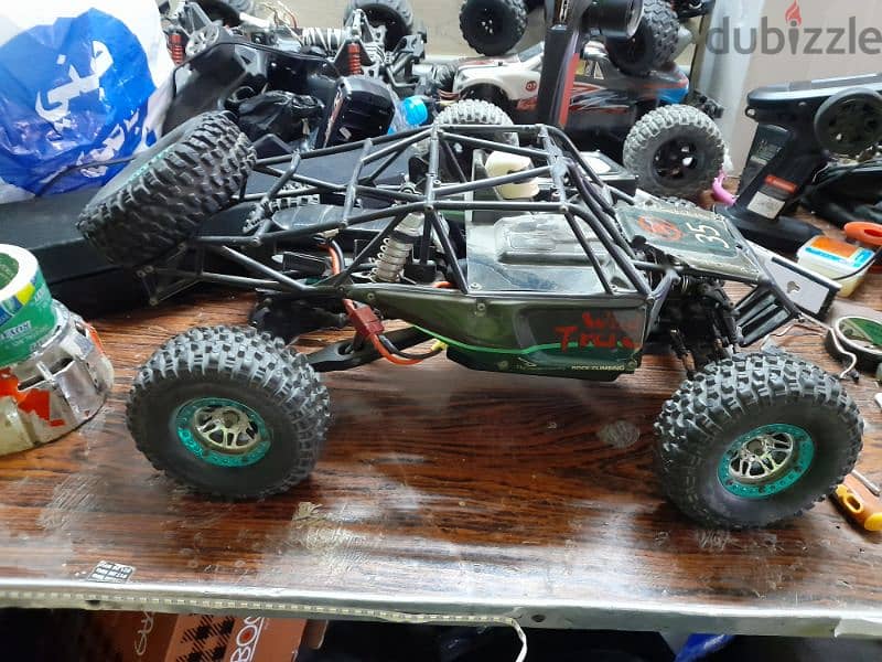 rc car 1