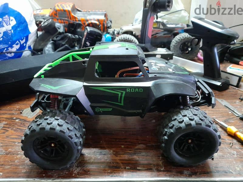 rc car 4