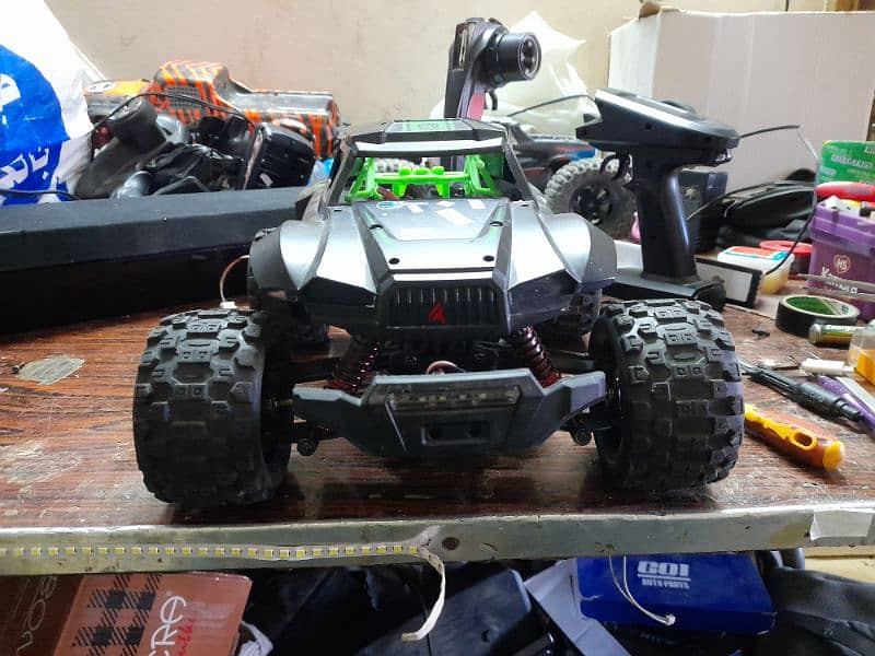 rc car 5