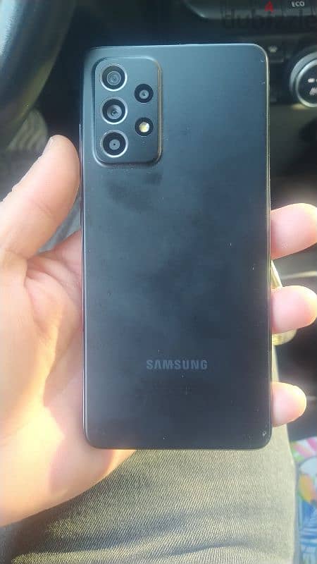 Samsung A52 2