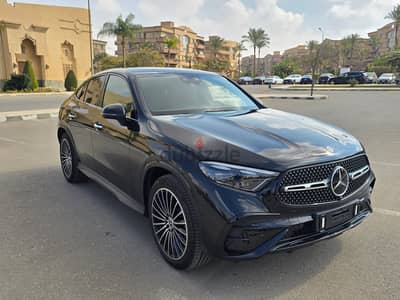 Mercedes-Benz GLC 300 AMG PRIEMIUM 2024