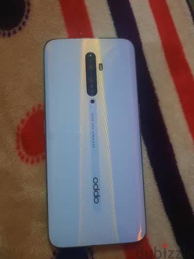 OPPO Reno2 f