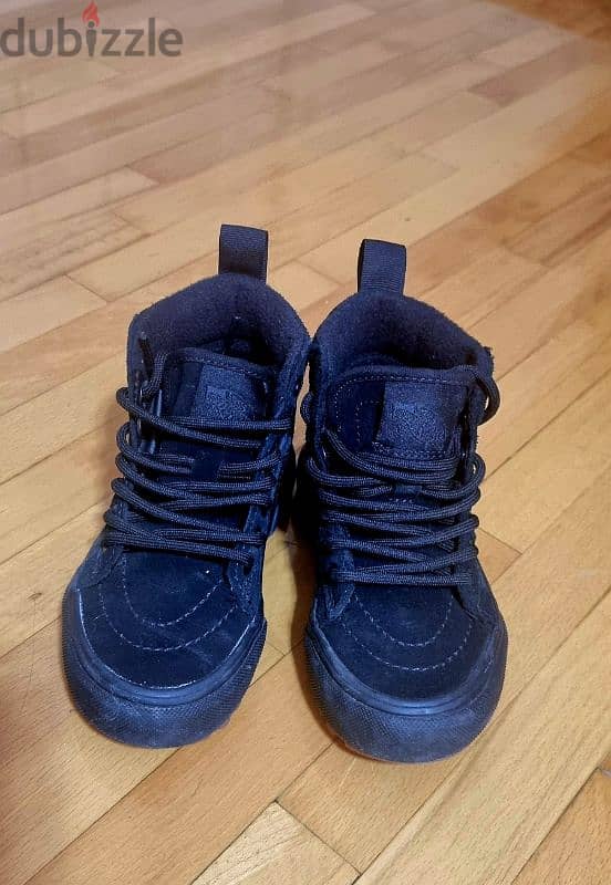 toddler shoes 3