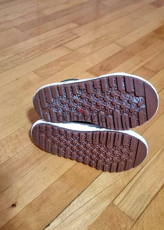 toddler shoes 7