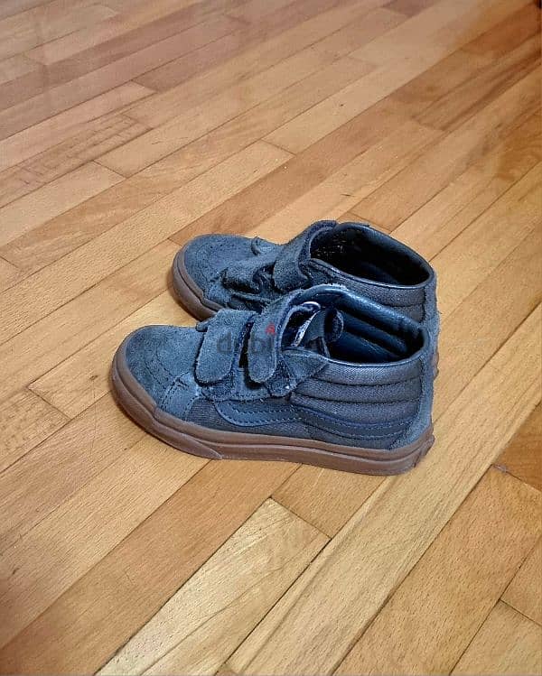 toddler shoes 8