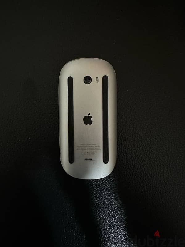 Apple Magic Mouse 2 ماوس ابل (new state) 1