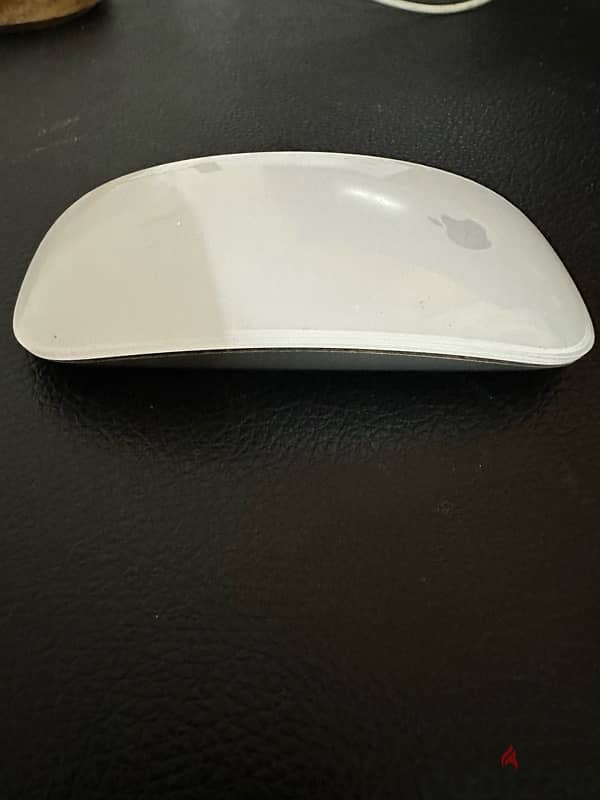 Apple Magic Mouse 2 ماوس ابل (new state) 2