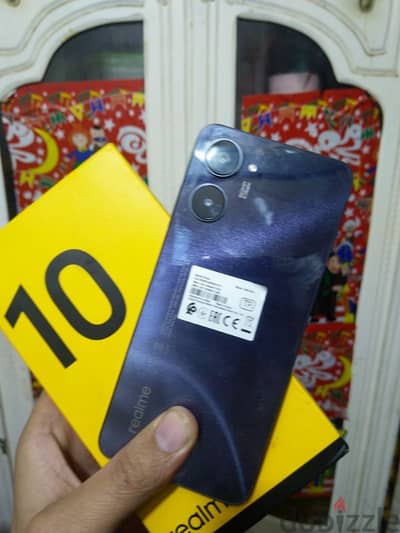 realme 10