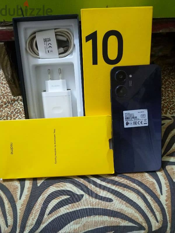 realme 10 2