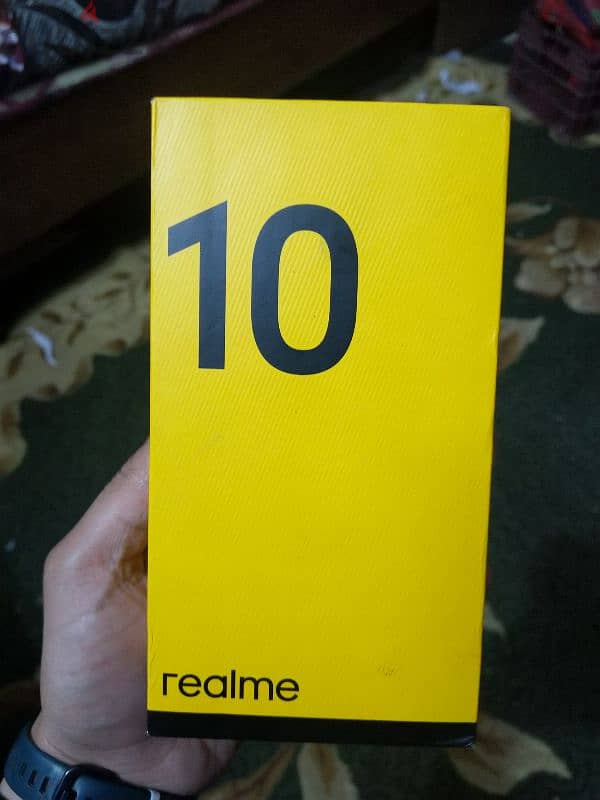 realme 10 3