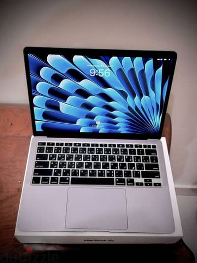 MacBook air m1