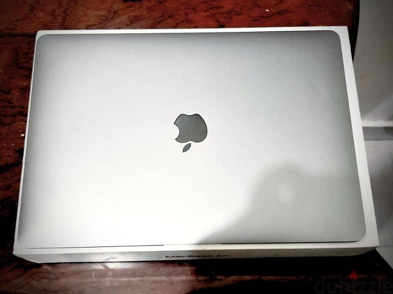 MacBook air m1 1