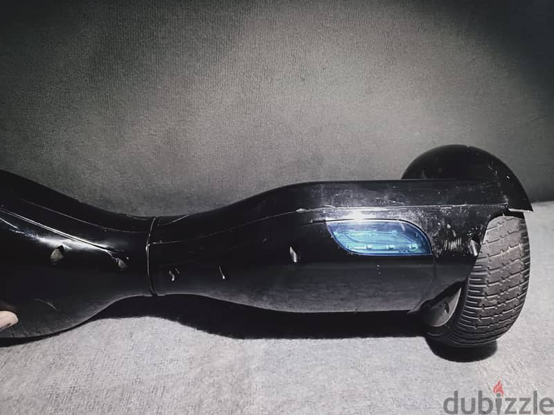 Hoverboard (هوفر بورد) 2