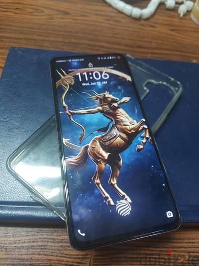 vivo v40 lite 256 like new