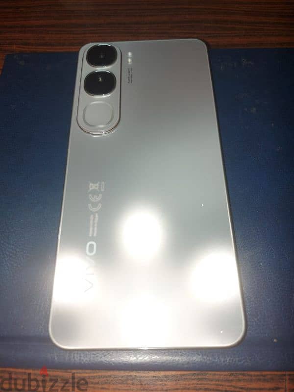 vivo v40 lite 256 like new 1