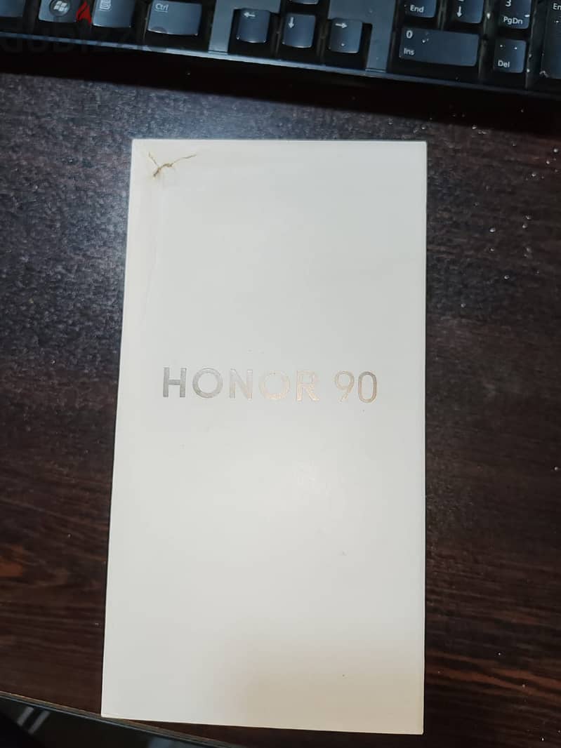 Honor 90 1