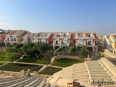 تاون هاوس 266م موقع مميز للبيع في ليان صبور Townhouse sale Layan Sabbour