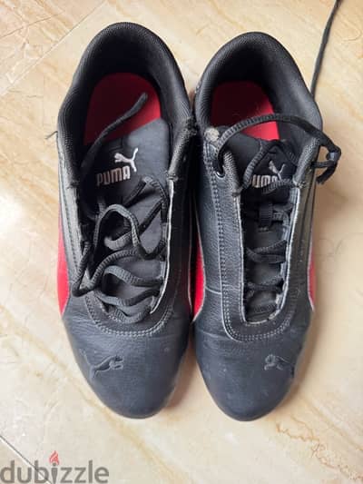 puma Ferrari original بوما فيراري